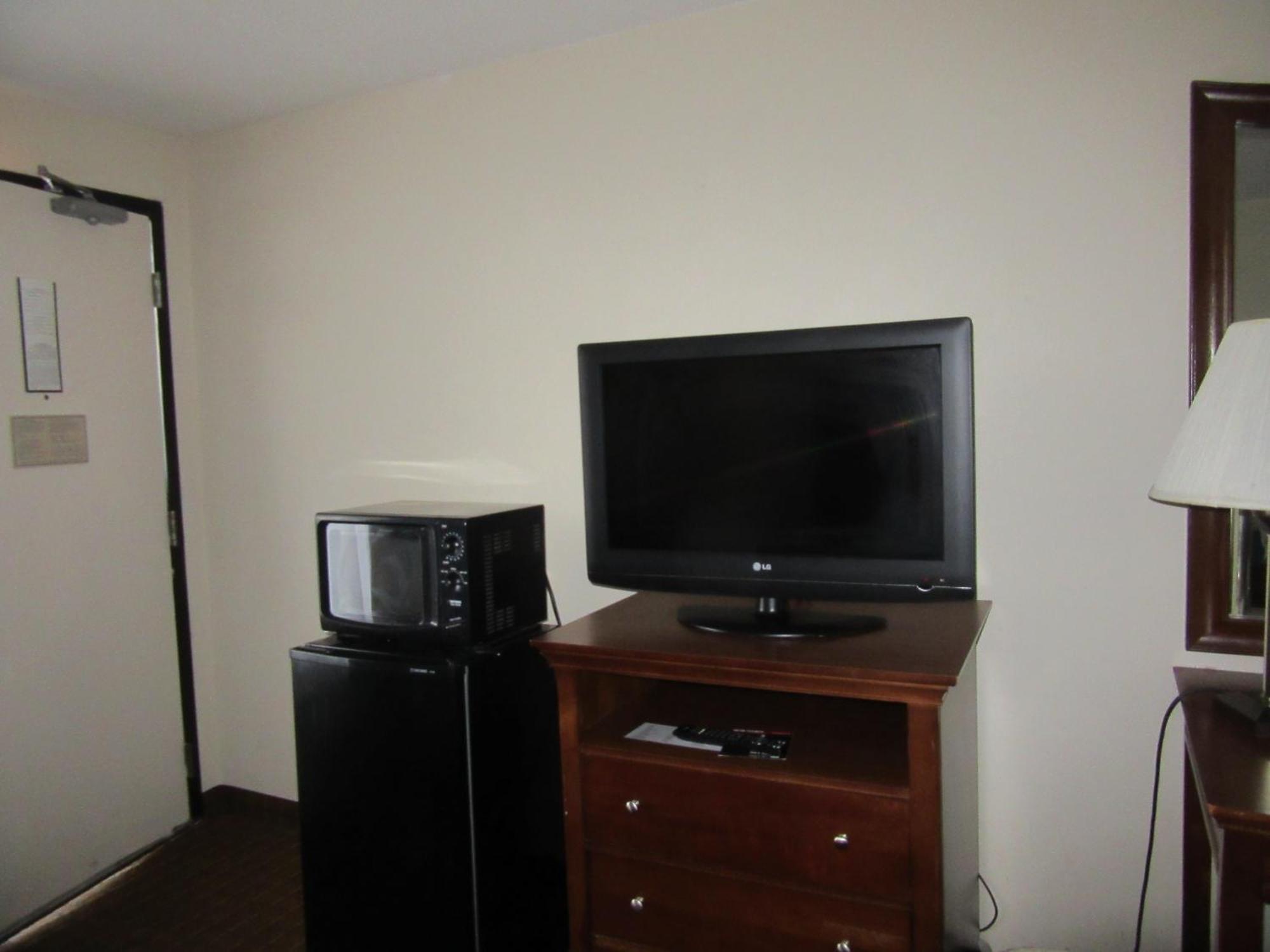 Quality Inn Fort Jackson Columbia Habitación foto
