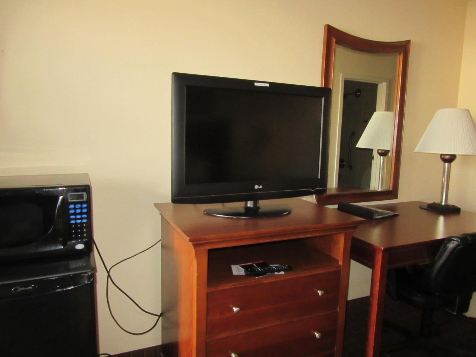 Quality Inn Fort Jackson Columbia Habitación foto